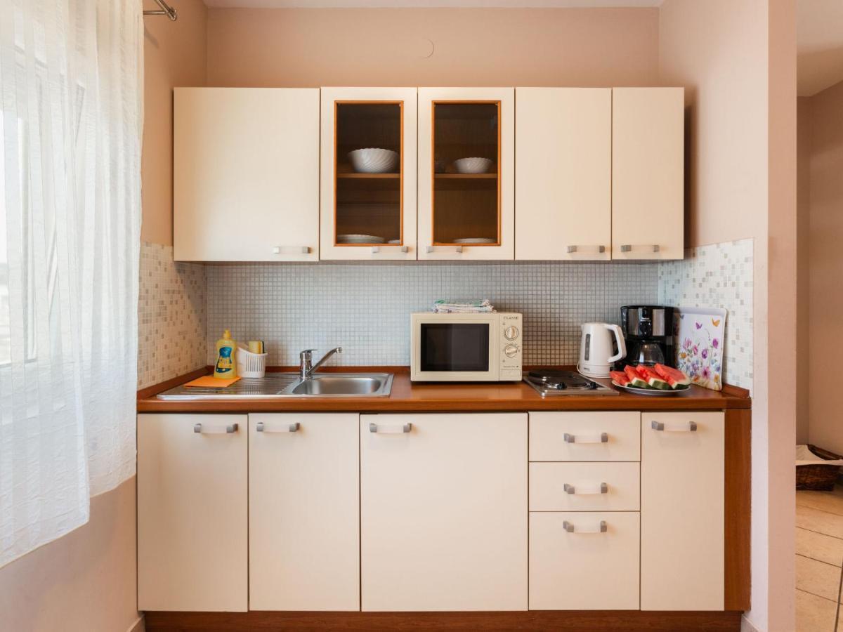 Apartment Tino-2 By Interhome Sukošan Extérieur photo
