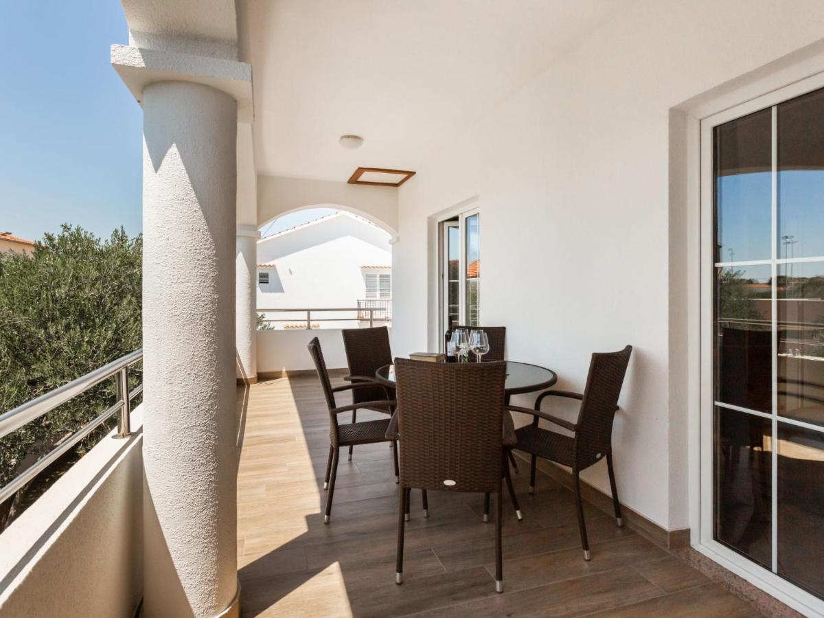 Apartment Tino-2 By Interhome Sukošan Extérieur photo