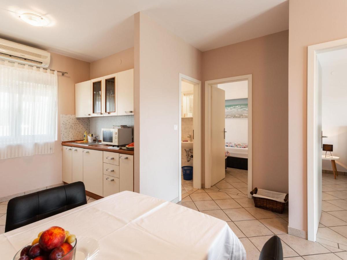 Apartment Tino-2 By Interhome Sukošan Extérieur photo