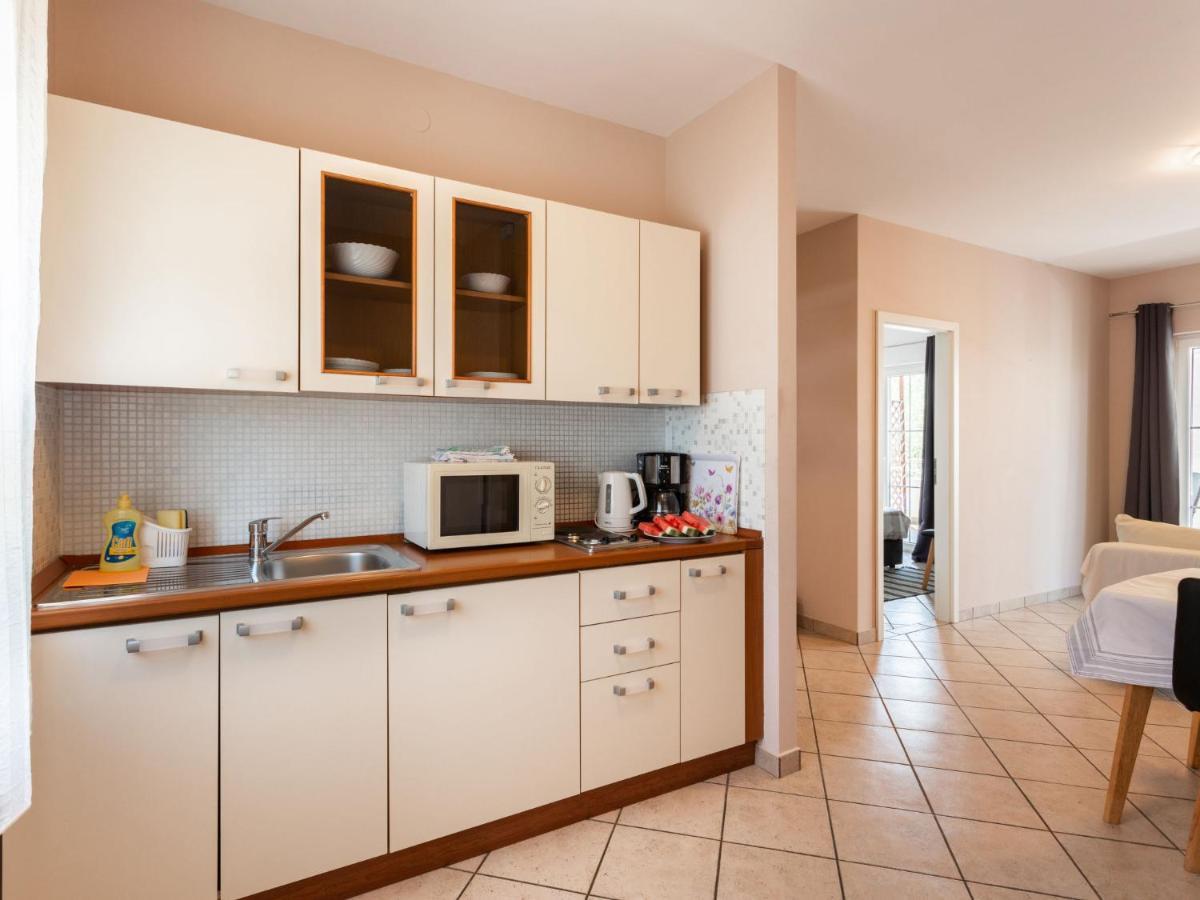 Apartment Tino-2 By Interhome Sukošan Extérieur photo