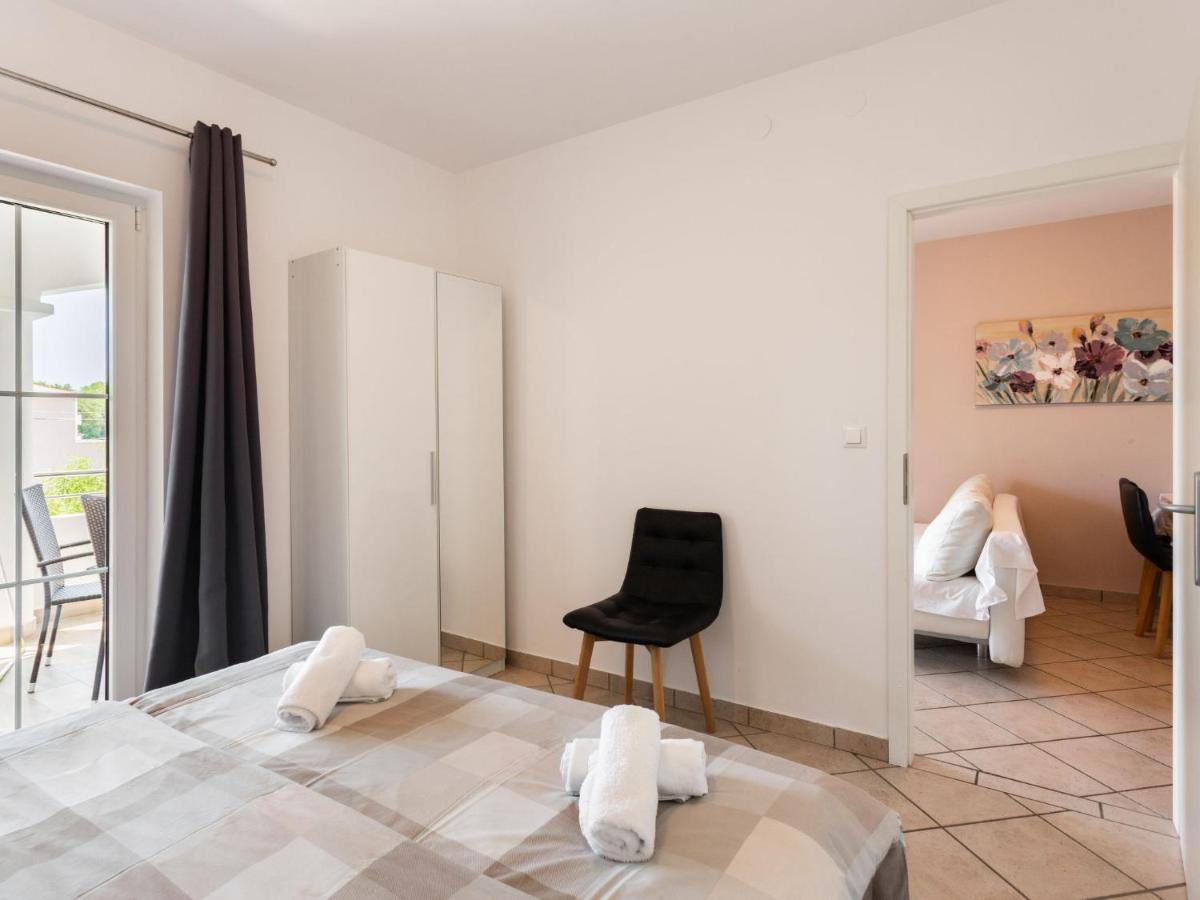 Apartment Tino-2 By Interhome Sukošan Extérieur photo